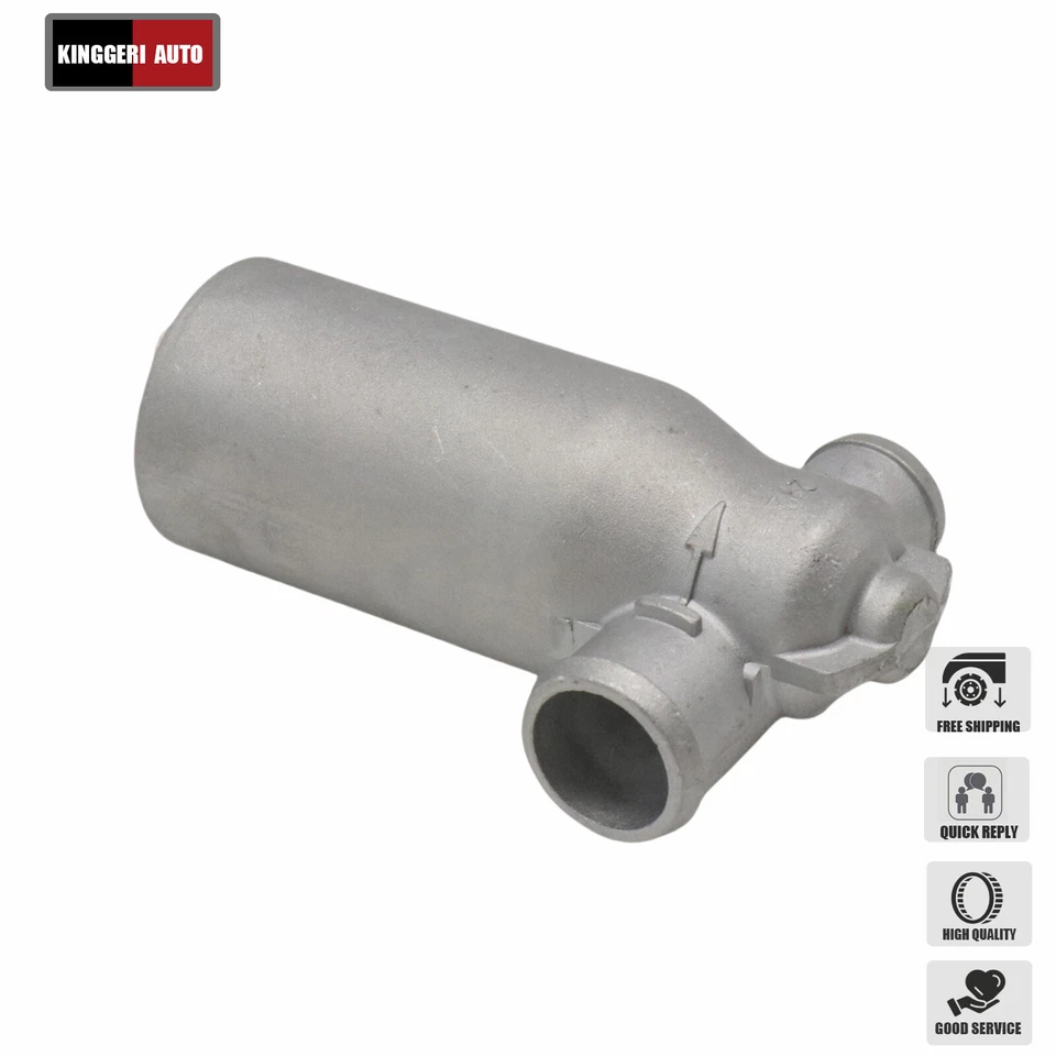 New Idle Air Control Valve IAC For BMW 740i 740iL 540i 840Ci 530i 13411733090 - Изображение 2 из 4