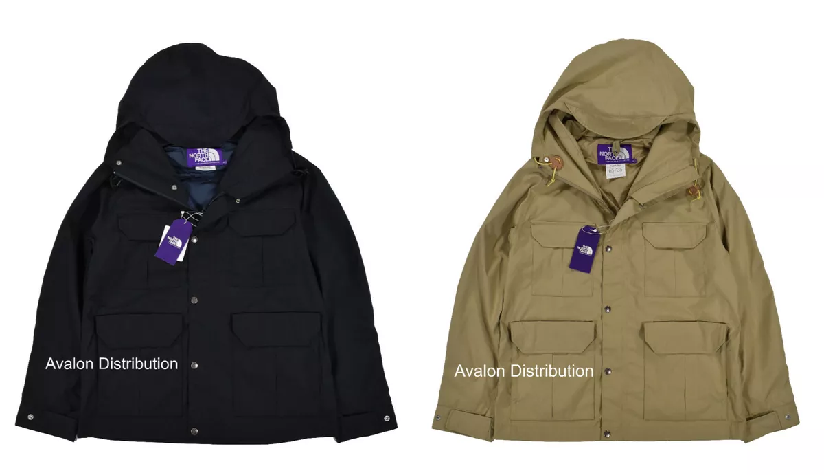 THE NORTH FACE PURPLE LABEL Jacket