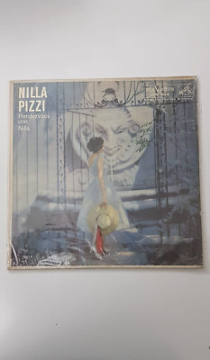 Nilla Pizzi - Rendezvous mit Nilla