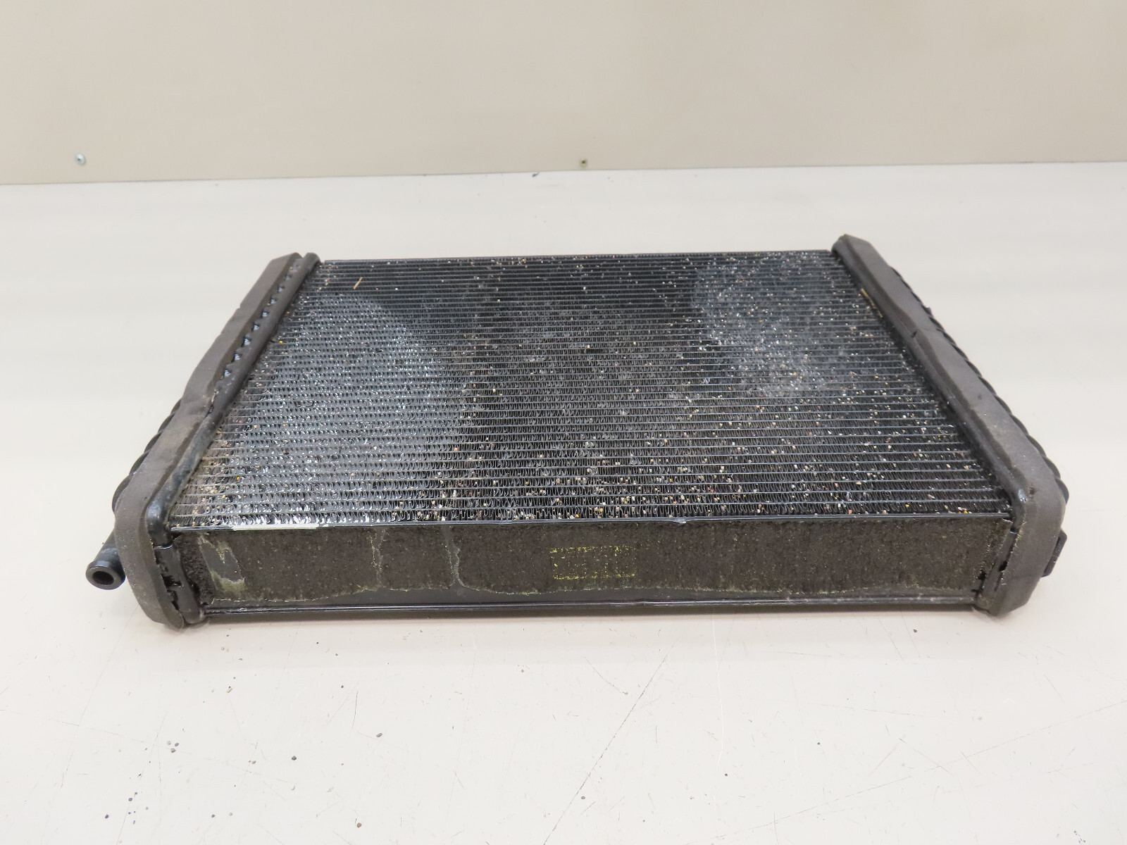 2016-2018 MCLAREN 570S RADIATOR CHARGE COOLER LEFT OR RIGHT OEM 13L0183CP