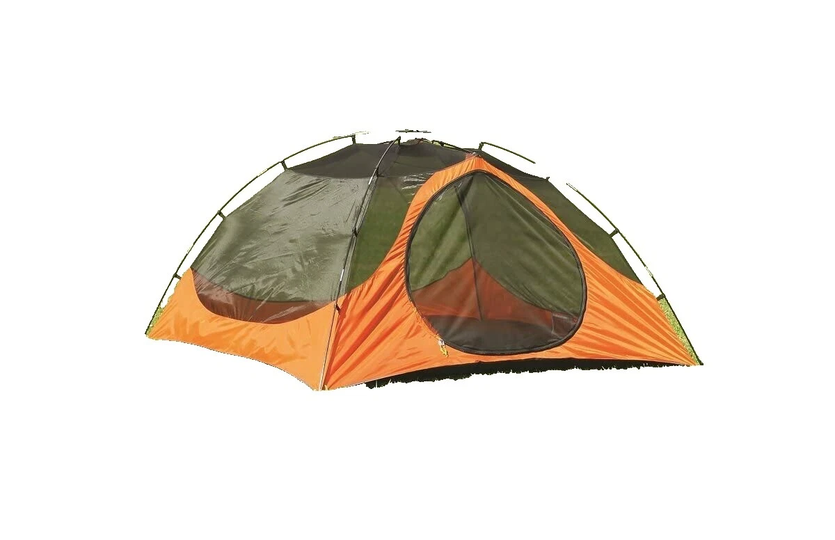 Кемпинговые палатки 3 человек Texsport