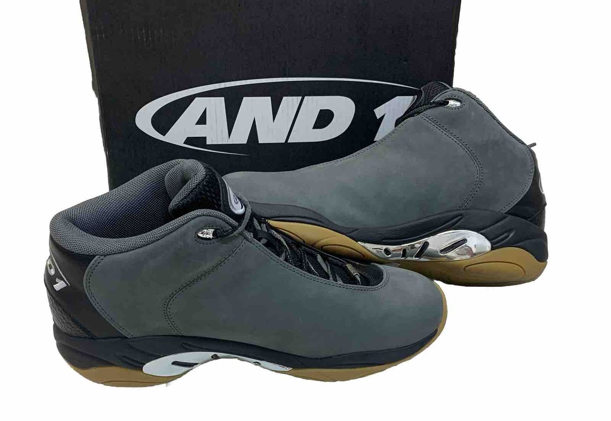 超レア】AND 1 Men