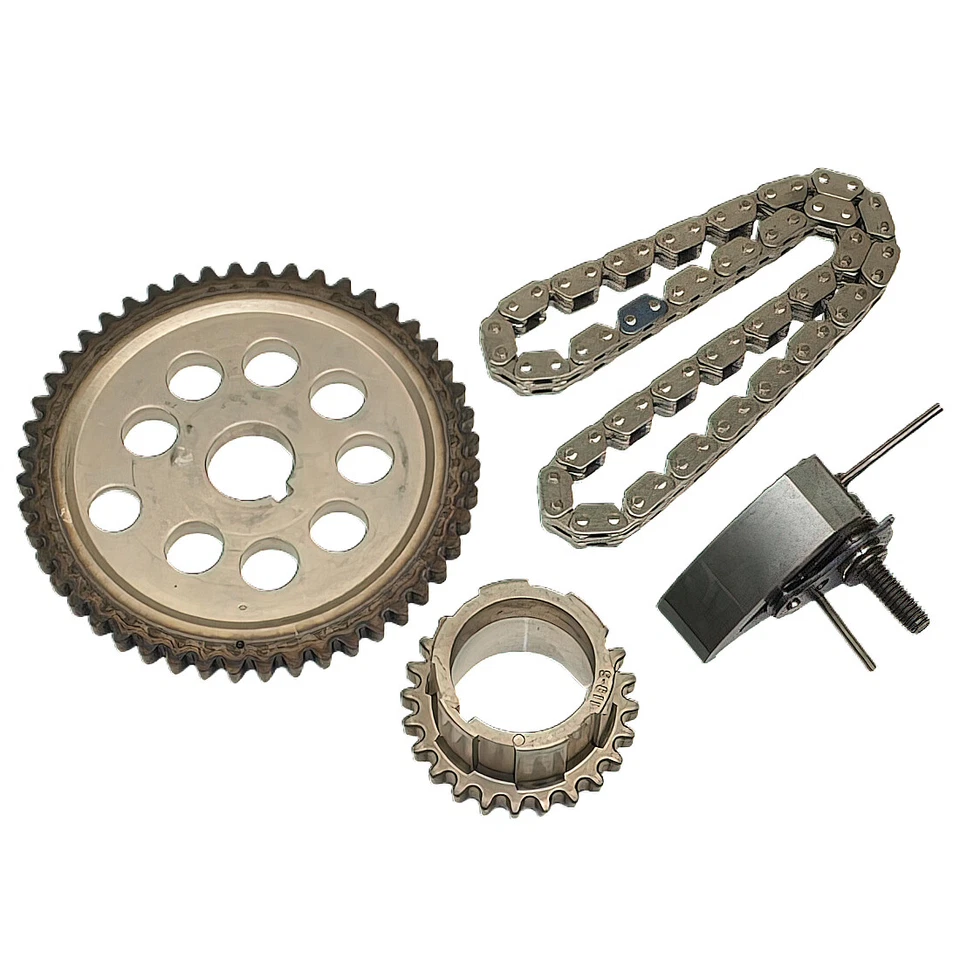 4M-6GM127 Engine Timing Chain Kit For Buick Lacrosse, Regal, Chevy Camaro; 3.8L - Image 4 of 4