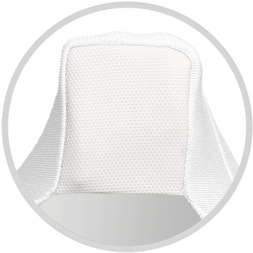 Stehtischhusse mit Motiven Stretch für Bistrotisch mit 4 Fußlaschen elastisch - Bild 2 von 5