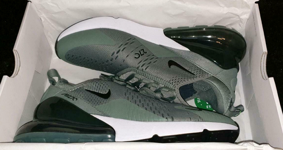 nike air max 270 damen 42