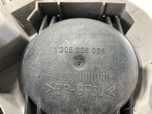 03-06 MERCEDES-BENZ CL-Class W215 CL500 Front Right-Passenger Head Light Lamp CM - Picture 20 of 21