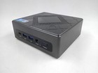 Mini PC NiPoGi CK10 i5-11320H 3,20GHz 512GB SSD 16GB Ram WLAN Windows 11 4K