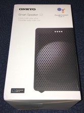 onkyo g3 smart speaker review