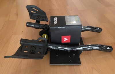 t2 cobra carbon aero bars