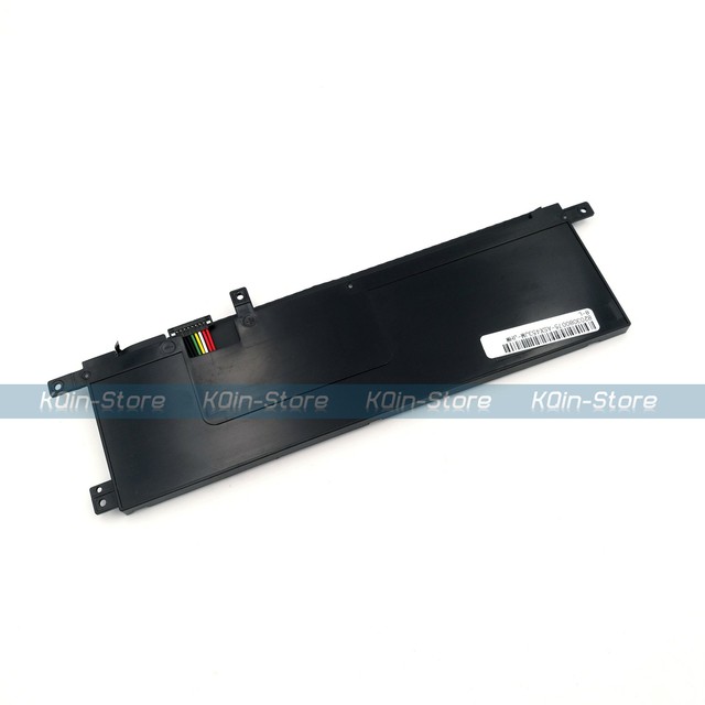 Asus f553m аккумулятор