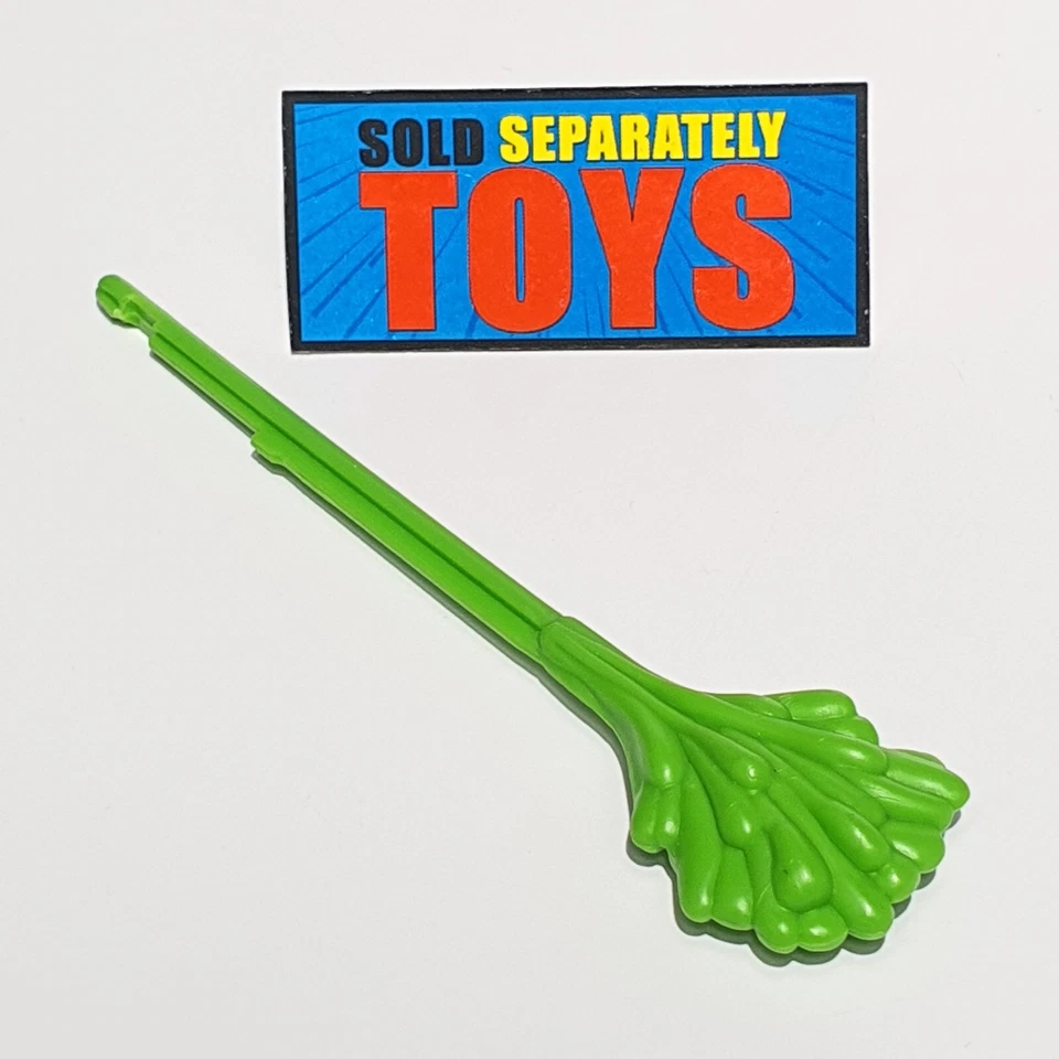 Spider Man Mech Tech Armadura de Batalla MISIL Toybiz Duende Verde Arma Accesorio Foto 4 de 4