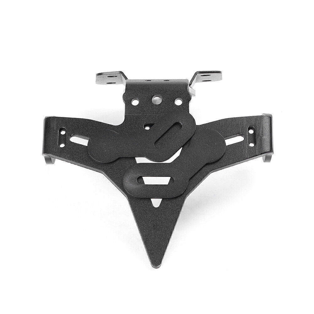 For Yamaha FZ07 / MT07 201318 MT07 Moto Cage Rear Tail Fender