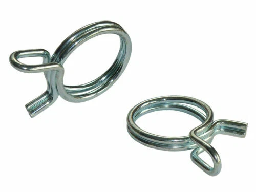 Verzinkte-Eisenwaren