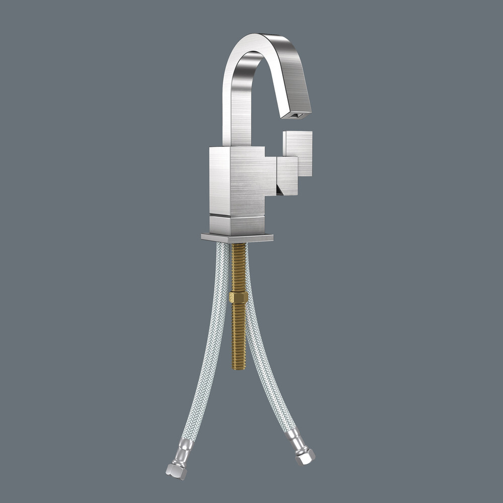 395 HO/3 sanitario : : Klussen & gereedschap
