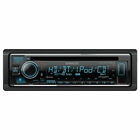 Kenwood Kdc-Bt778Hd Cd Receiver with Bluetooth and Hd Radio Kdcbt778Hd