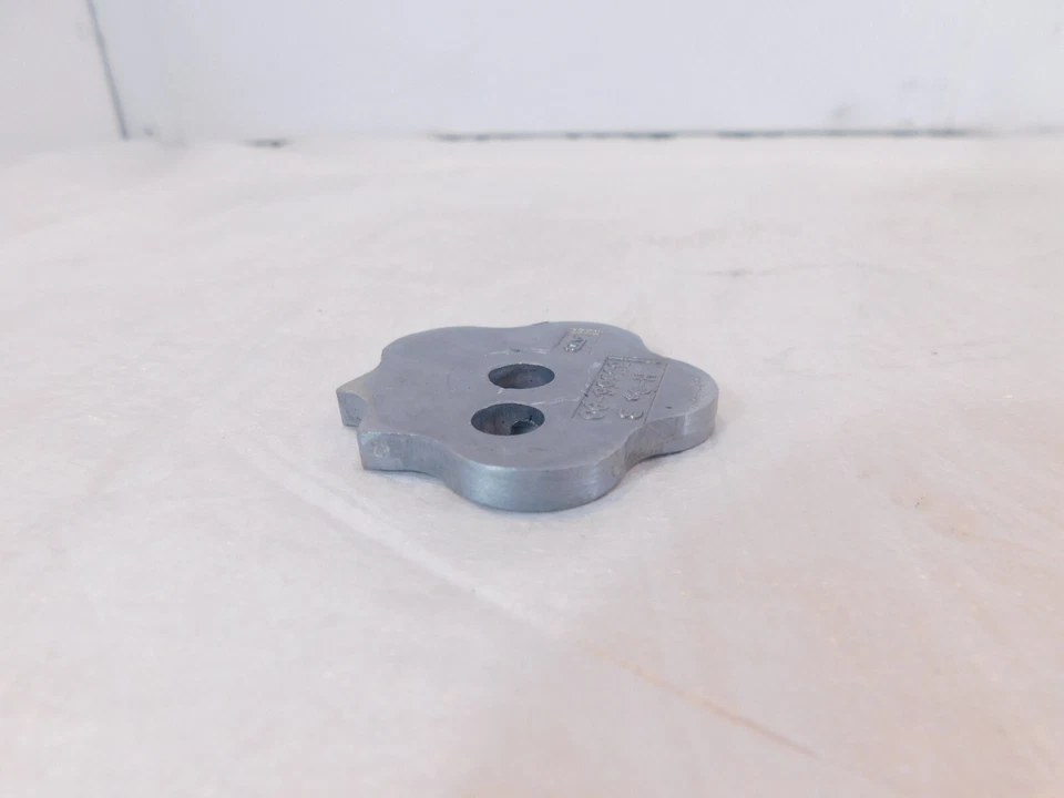 Harley Davidson Sportster 1200 & 883 Transmission Shift Shifter Detent Plate - Image 4 of 4