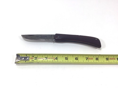 SOLINGEN Germany Vintage Fishing Camping Hunting EDC Everyday Carry Pocket Knife - Picture 19 of 19