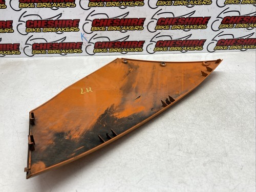 ♻️ Ktm Rc8 1190 2008 - 2011 Front Left Side Fairing Panel ♻️ - Picture 9 of 10