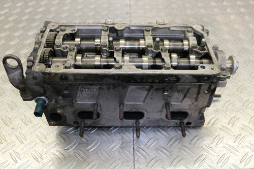 VW Polo 6R1 1,2 TDi  Zylinderkopf Nockenwellen Vertile  03P103373V310