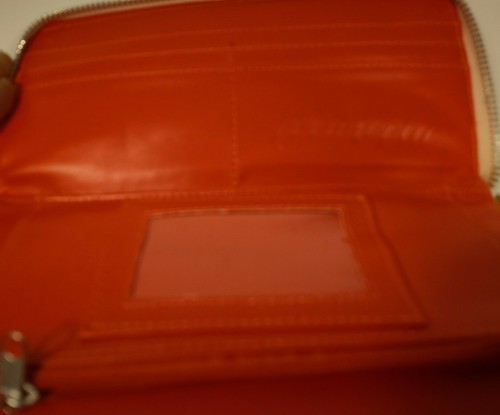 Coke Coca Cola Tye Dye Tie Wallet Palm Tree - Picture 2 of 4