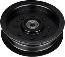 Mower Deck Idler Pulley for 54"Craftsman LT2000 Husqvarna GTH2454T AYP 532196104