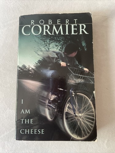 I Am the Cheese - Mass Market Paperback By Cormier, Robert - GOOD - Picture 1 of 5