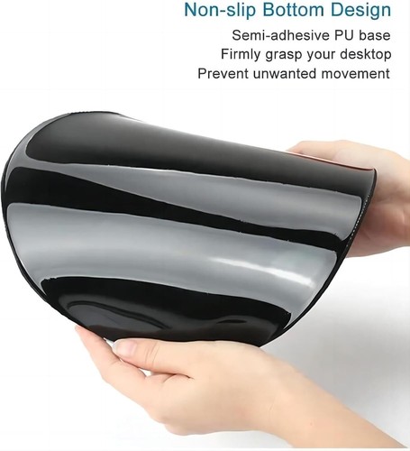 Anime Mouse pad Yor Forger Anime Design 3D Ergonomic Mouse Pad with Wrist Rest – - Picture 5 of 70