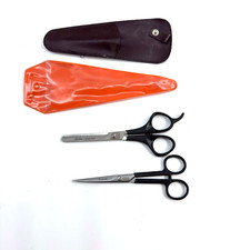 Tondeo Solingen Trend 145 5 3/4"  Finny Shear Tech Professional Hair Scissors