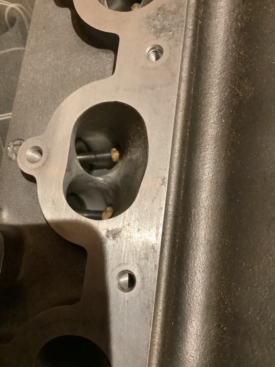 PEUGEOT 106 CITROEN SAXO 1.6 C2 VTS CYLINDER HEAD VALVE 9621734610 