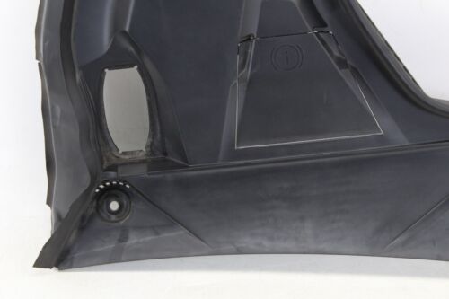 2015-2021 MERCEDES C300 W205 LEFT DRIVER FRONT WATER COWL GRILLE PANEL OEM 11445 - Picture 4 of 11
