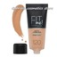 thumbnail 8 - Maybelline Fit Me Matte + Poreless Foundation Normal to Oily Skin With Clay 30ml
