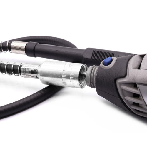 Flexible Biegsame Welle für Dremel länge 1070 mm, mit Spannzange für 3mm Dorn - Bild 3 von 5