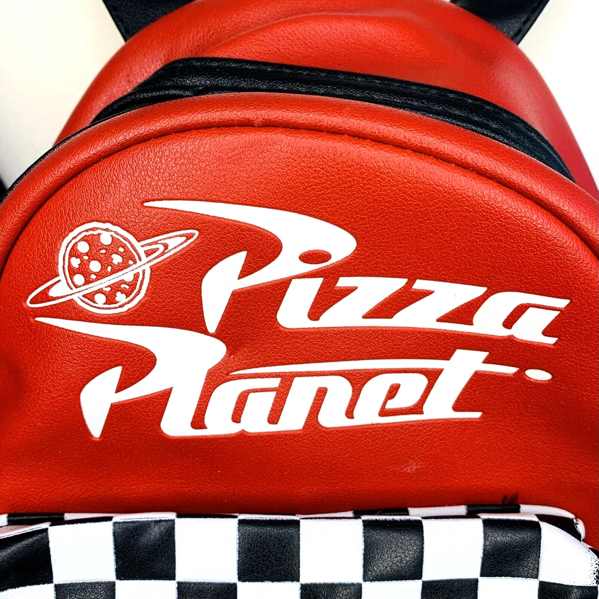 Pizza planet cheap backpack