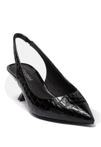 Talisman Slingback Pump SIZE 