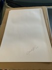 Astria ARH Studios Signed Poster Art 1/100 Arahom Radjah — photo 3