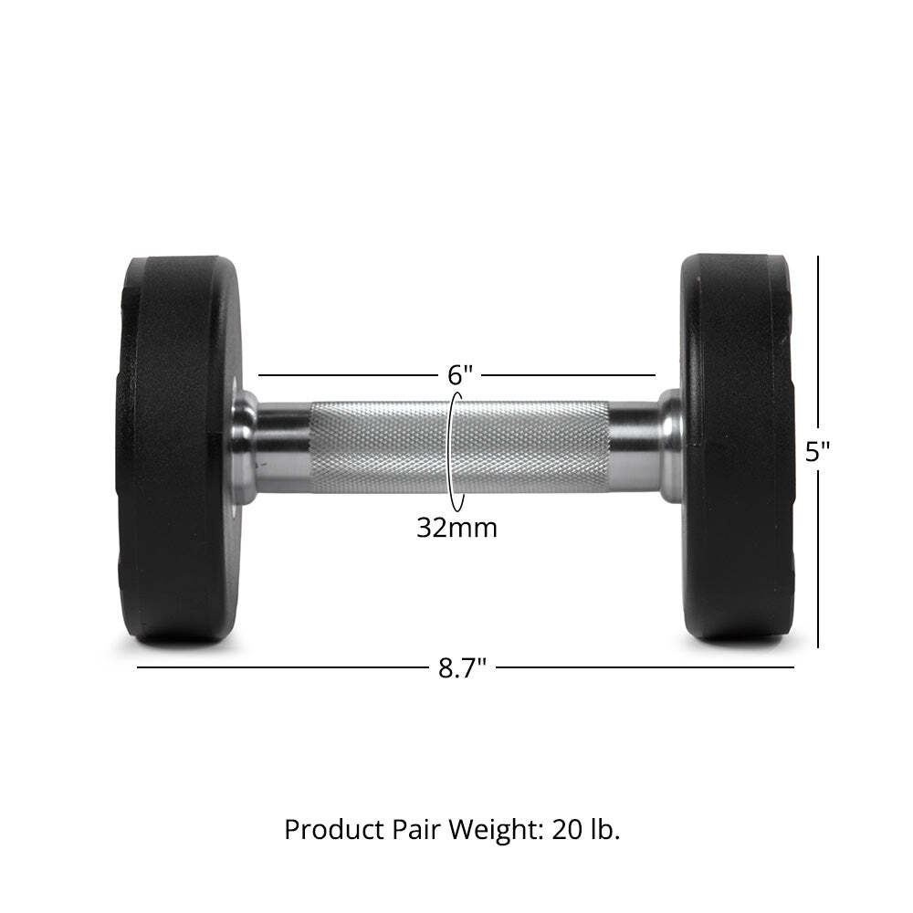 【K0u810】10kg×4 20kg×2 Adjustable Dumbbells, 10/25/35/55/70/90lbs Free Weight Set