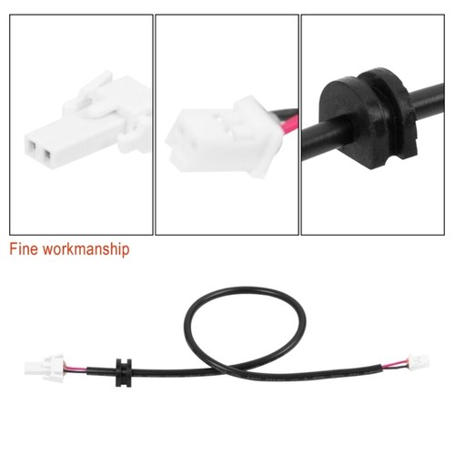 Original Taillight Adapter Cable Electric Bike Taillight Conversion Wire - Picture 3 of 8