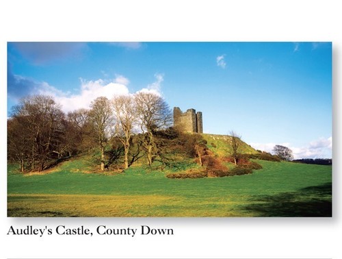 Scenic Northern Ireland 2025 Wall Planner Family Organiser Christmas Gift - Imagen 4 de 6