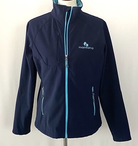 landway jackets softshell