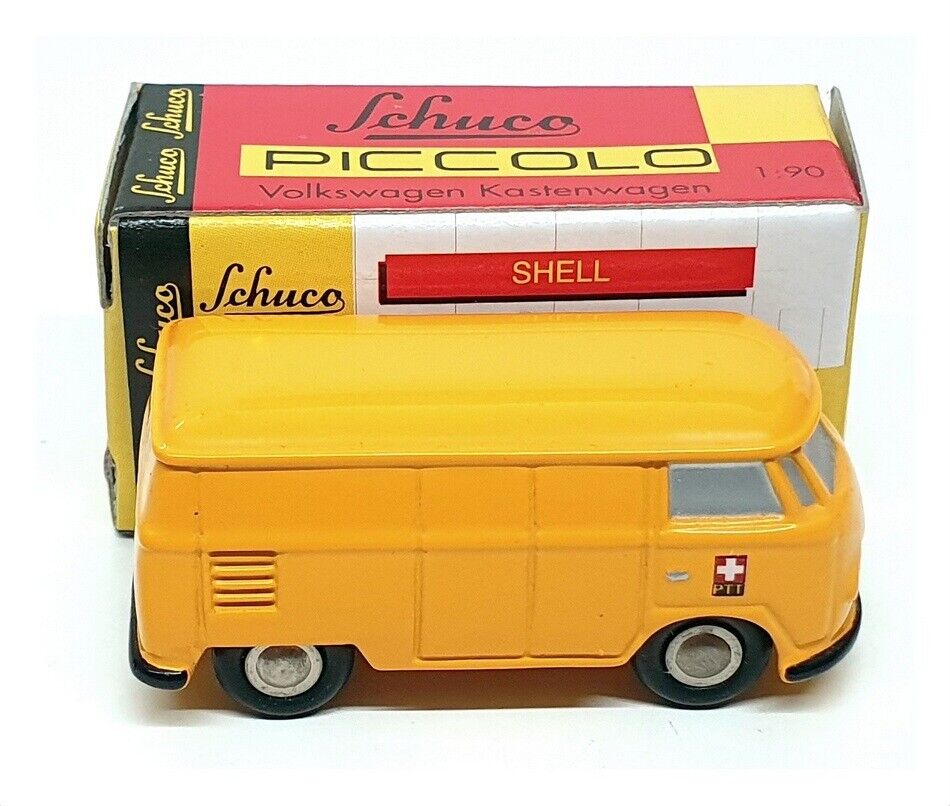 Schuco Piccolo Limited ミニカー バイクまとめ売り5個 Schuco Piccolo-set 1998 | 木内達朗商店