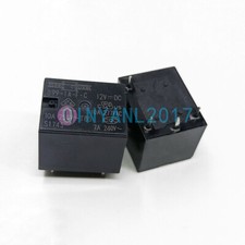 1PC SONG CHUAN 899-1A-F-C 12VDC Relay