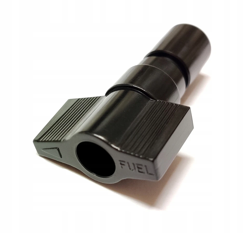 Robinet d'essence à levier pour Suzuki GSX-R 400 750 1100 88-94 44306-17c00 - Photo 3/3