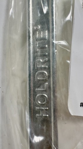 Holdrite Testrite 2 - 3 Inch Wrench Spanner Ring Tool TRT2-3 PVC Compatible - Picture 3 of 6