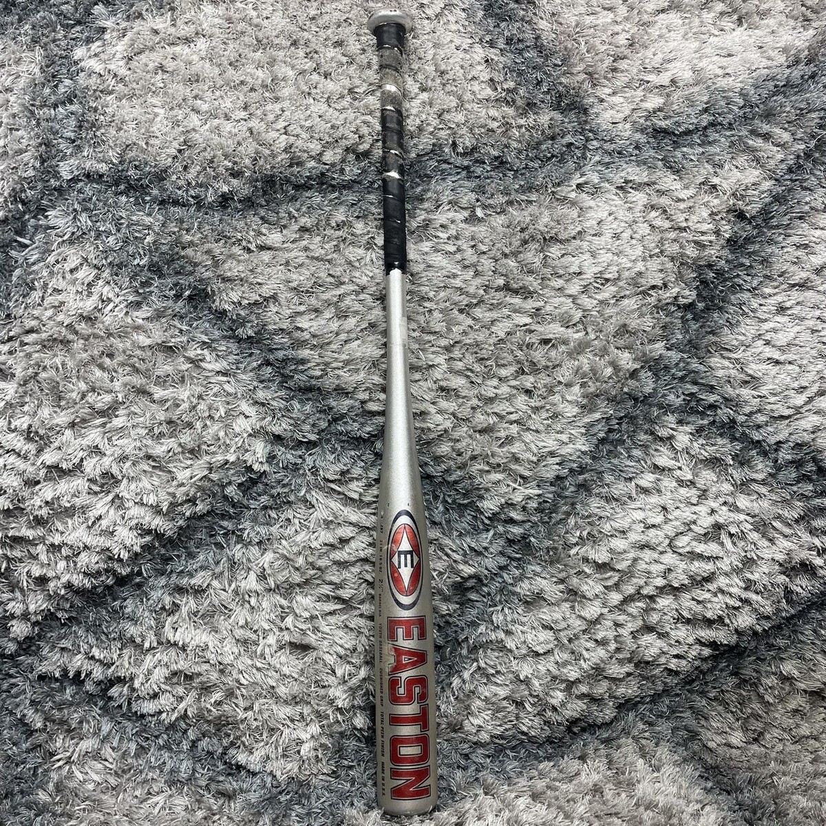 Batte Baseball Easton TRIPLE7 Scandium SC777, 31/28 Oz, 2 5/8, BZ87 (-3)