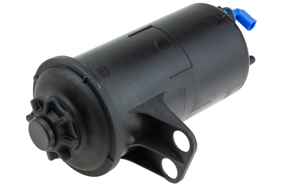 Vase d'expansion d'huile de direction assistée pour BMW X5 E70 et X6 E71