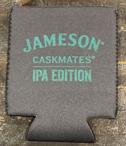 8 Jameson Irish Whiskey Caskmates Edizione IPA Koozie - Nuovo - Foto 2 di 2