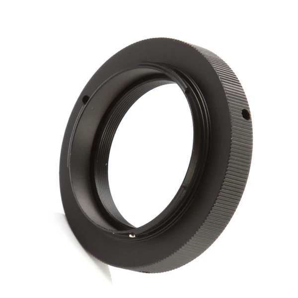 T T2 Lens Mount Adapter Ring for Sony Minolta MA AF A900 A850 A5D A7D A77 A57 - Image 4 of 4