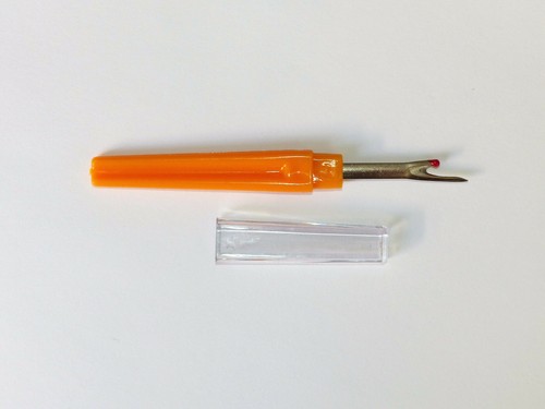 Nahtauftrenner Naht Auftrennen Kunststoff Auswahl Nähzubehör Nähen Hobby DIY - Picture 18 of 23