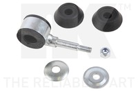 NK Stabilisator Lenker VW P. Polo/Lupo 94- Le/Pr 18MM KPL