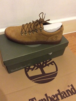 timberland adv 2